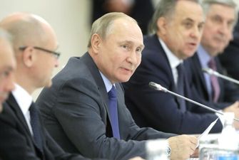 "Это он зря надеется": Путин готовится "обломать" Зеленского в Париже, тревожное заявление