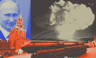 Что скрывает Россия за военными "учениями" с применением нестратегического ядерного оружия