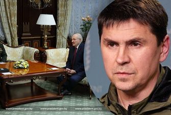 В ОП прокомментировали встречу Шойгу и Лукашенко