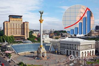 Никаких сюрпризов: Украине предрекли устойчивый рост экономики