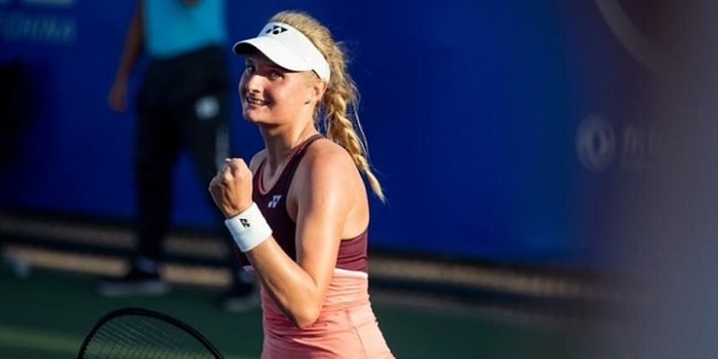 Ястремская победила пятую "ракетку" мира на турнире WTA в Катаре