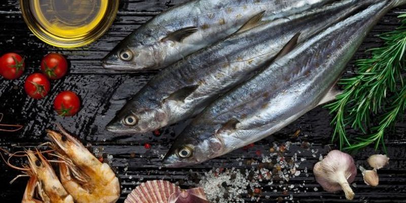 Морська дієта: чому потрібно їсти більше риби і морепродуктів