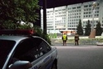Участниками перестрелки в Киеве оказались сотрудники "Муниципальной охраны" и частной охранной фирмы