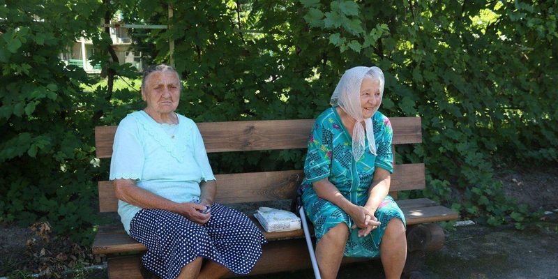 "Укрпошта" запустила акцию для пенсионеров: кто и на чем сможет сэкономить