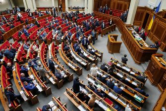 Разумков пропонує забирати мандат у нардепів-прогульників