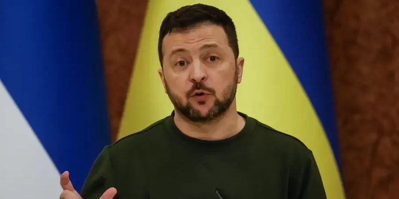 Зеленский пригласил в Харьков, отвечая на осуждение ООН дроновой атаки в Татарстане