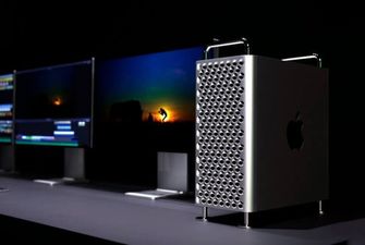 Apple начнёт продавать новый Mac Pro уже завтра