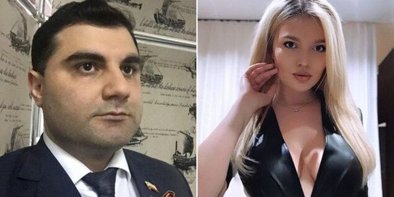 "Вся Украина будет российской!": скандал с "Мисс Львов" получил продолжение