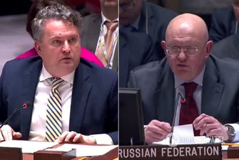 Кислица поймал на лжи дипломата Путина на Совбезе ООН: видео