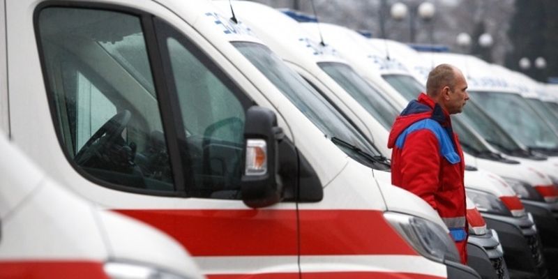 Майже 2 тисячі іноземних медиків подали заявки на роботу в Україні – Радуцький