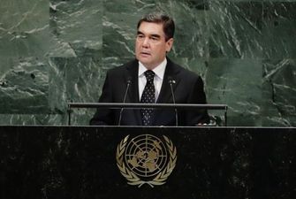 ЗМІ повідомляють про смерть президента Туркменістана: у Мережі не вірять, офіційна влада мовчить