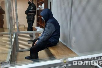 Смертельна аварія у Харкові: суд обрав запобіжний захід водію