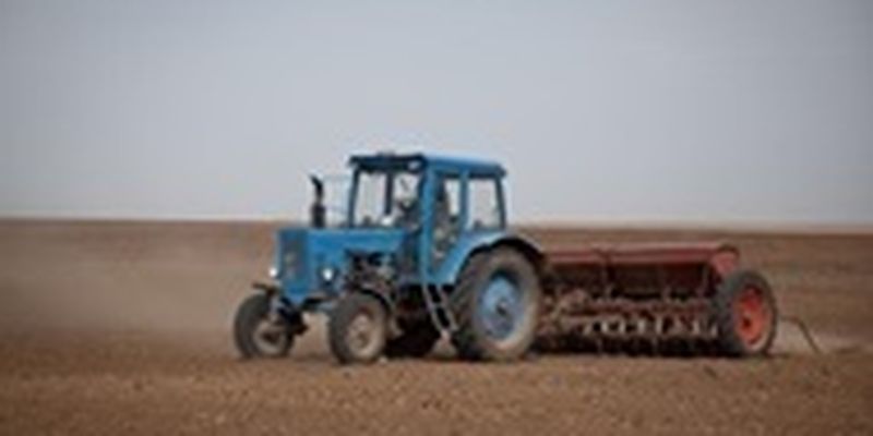 Аграрии получили на посевную почти 20 млрд грн кредитов