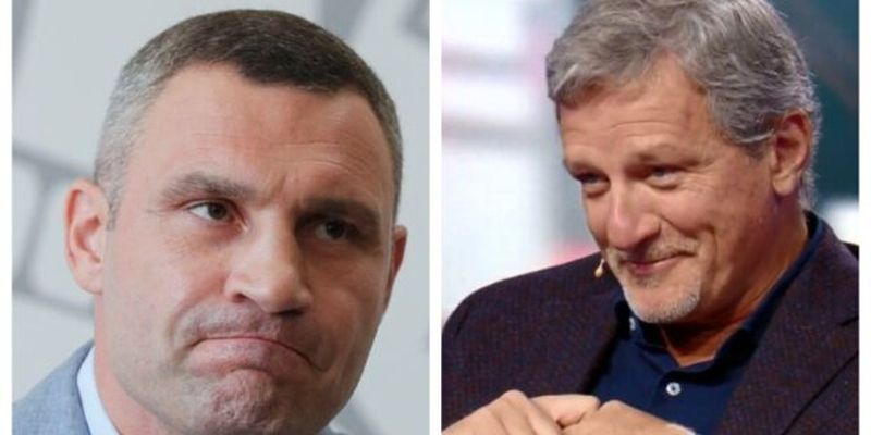 Выборы мэра Киева: Пальчевский почти сравнялся с Кличко, неожиданные цифры