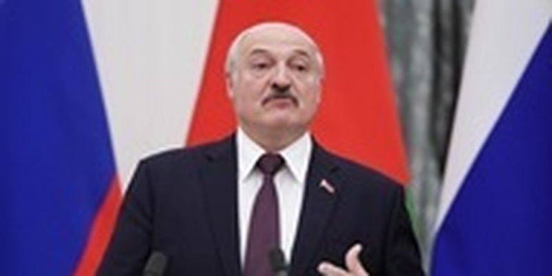 Лукашенко подписал закон о смертной казни за госизмену