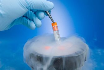 У Британії вчені виступили за посмертне донорство сперми