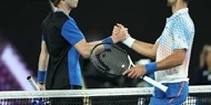 Россияне устроили провокацию на Australian Open