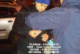 Зніс шлагбаум, побився з охороною, пригрозив усе "порішати": в Києві п’яний водій улаштував дебош