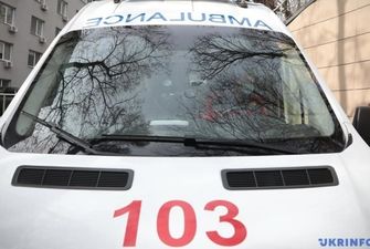 Избитого в Кременчуге журналиста положили в больницу с травмой черепа и сотрясением мозга