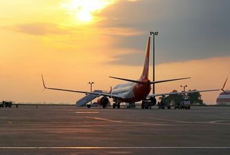 SkyUp запустила рейси до Барселони з Харкова та Запоріжжя