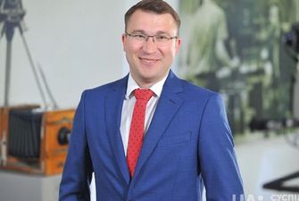 Микола Чернотицький: Зміни у філіях Суспільного триватимуть увесь рік