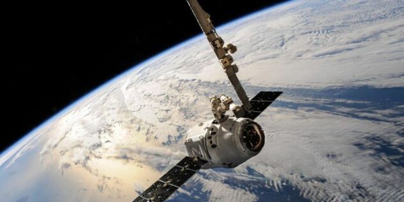 США запустили шесть спутников для обнаружения гиперзвуковых и баллистических ракет
