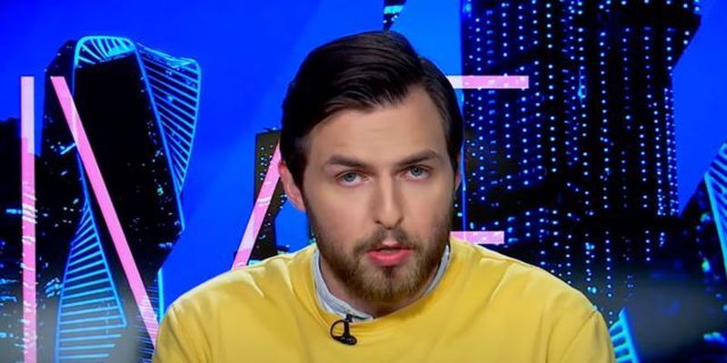 Уволили на следующий день: ведущий "Дождя" заявил, что репортажи канала помогают ВС РФ