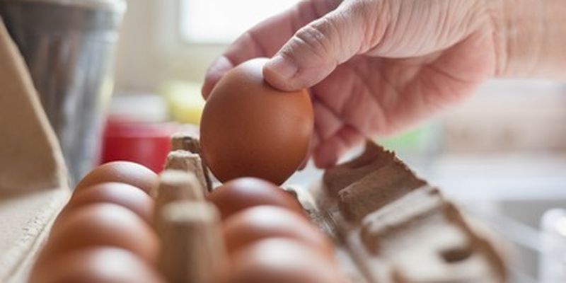 В Украине обещают резкое падение цен на яйца: названа дата