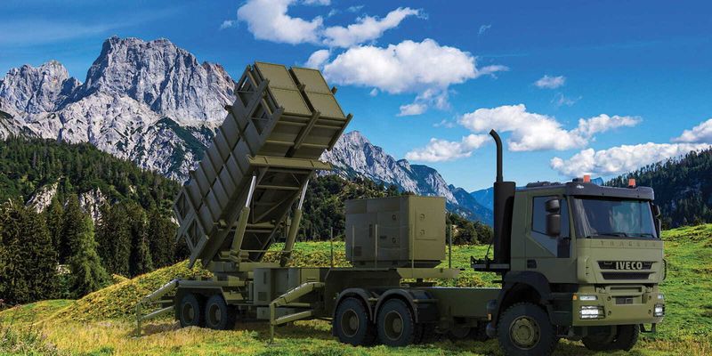 "Вопрос обсуждается", — в Германии о передаче систем ПВО Patriot Украине