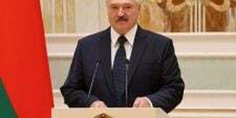 Лукашенко ужесточил наказание за протесты в Беларуси