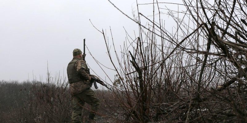 На Донбасі не вдасться досягти миру без встановлення Україною контролю за своїм кордоном - Кучма