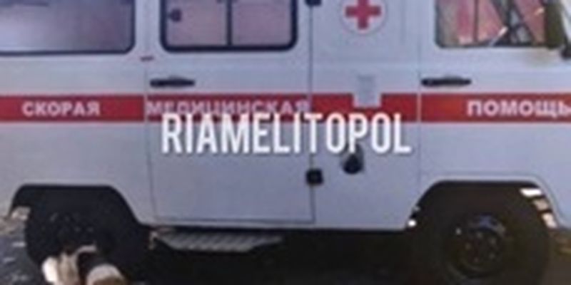 В Мелитополе больницы переполнены ранеными солдатами РФ - СМИ