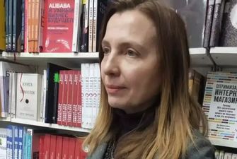 Викривачка плагіату посадовців Світлана Благодєтєлєва-Вовк виграла суд у ЗМІ, які звели на неї наклеп