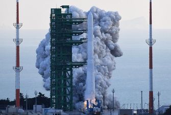 Космическая гонка Южной Кореи: удался ли запуск ракеты