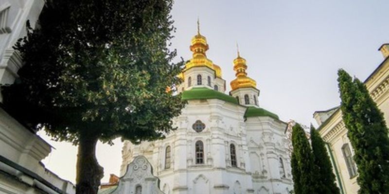 ​Революция в УПЦ: разорвет ли церковь связь с Москвой/Как изгнать московских бесов из украинских церквей