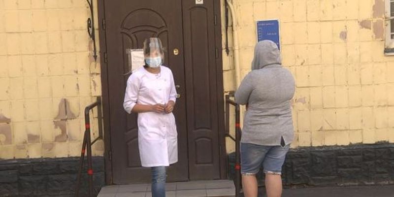 У Києві новий антирекорд: зафіксовано 104 випадки COVID-19 за добу
