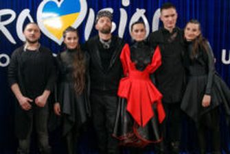 Номер під ключ: хто заплатить за костюми та поїздку Go-A на Євробачення 2021