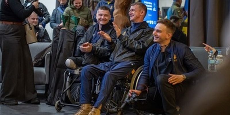 В Украине ветеранам упростили оформление статуса инвалидности: есть два способа получить за 30 дней
