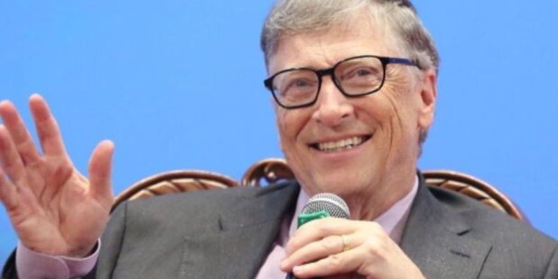 Миру грозит новая пандемия в ближайшие 20 лет: прогноз Билла Гейтса