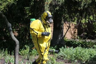 Спалах коронавірусу в гуртожитку Києва: троє інфікованих студентів зникли