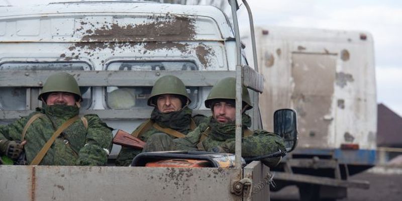В разведке рассказали, какие задачи на войне в Украине Кремль поставил армии к Новому году