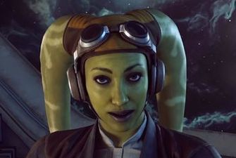 Инсайдеры: Lucasfilm заменит Джину Карано на героиню мультсериала "Звездные войны: Повстанцы"