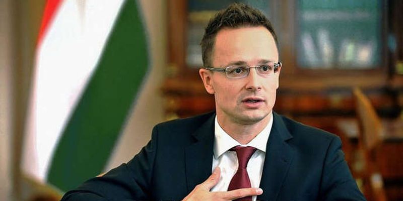 В Венгрии назвали причину, почему и дальше будут блокировать участие Украины в заседаниях НАТО