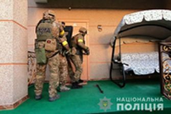 В Одесской области задержали крупных наркодилеров