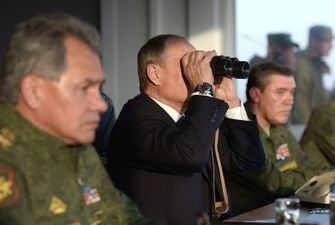 "Путин готовился воевать не с Украиной": Пионтковский раскрыл планы РФ