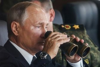 Новое вторжение Путина, ситуация не в нашу пользу: "десятки тысяч на границе"