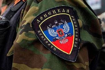 Оккупанты объявили о прекращении перемирия на Донбассе