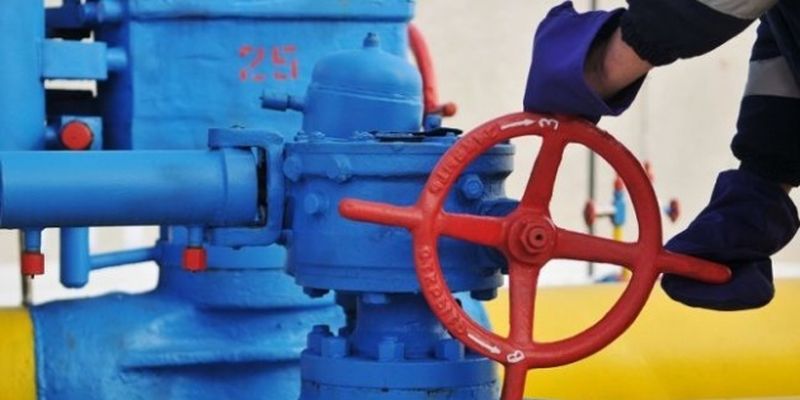 Почему дорожает «голубое топливо»? В Нафтогазе объяснили, что Газпром специально создает дефицит
