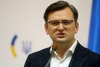 Кулеба прокоментував інформацію про можливий переворот в Україні