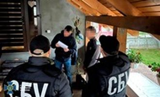 На Закарпатье задержан пропагандист "русского мира"